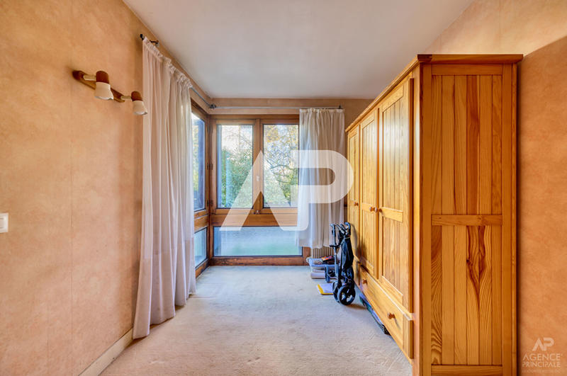 Maison - 108 m² - 5 pièces