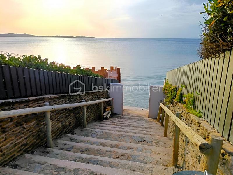 Appartement - 23 m² - 1 pièce