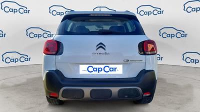 Citroën C3 Aircross II 1.6 BlueHDi 100 Feel