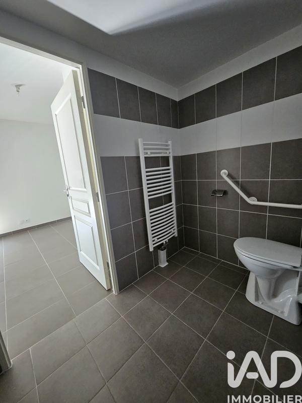 Appartement - 29 m² - 1 pièce