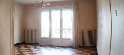 Maison - 72 m² - 4 pièces