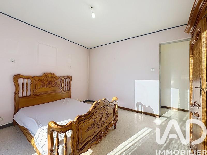 Appartement - 100 m² - 5 pièces