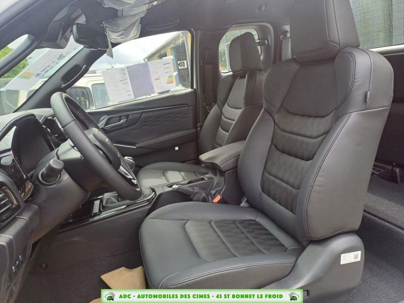 Isuzu d-max 1.9 4d4 Space Cab N60 Nsport Mt Venti-Edition