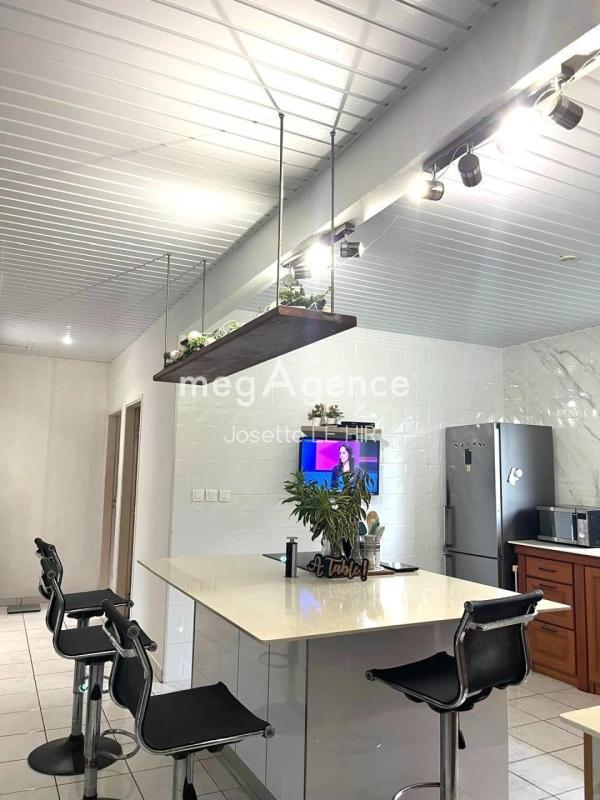 Maison de campagne - 130 m² - 5 pièces