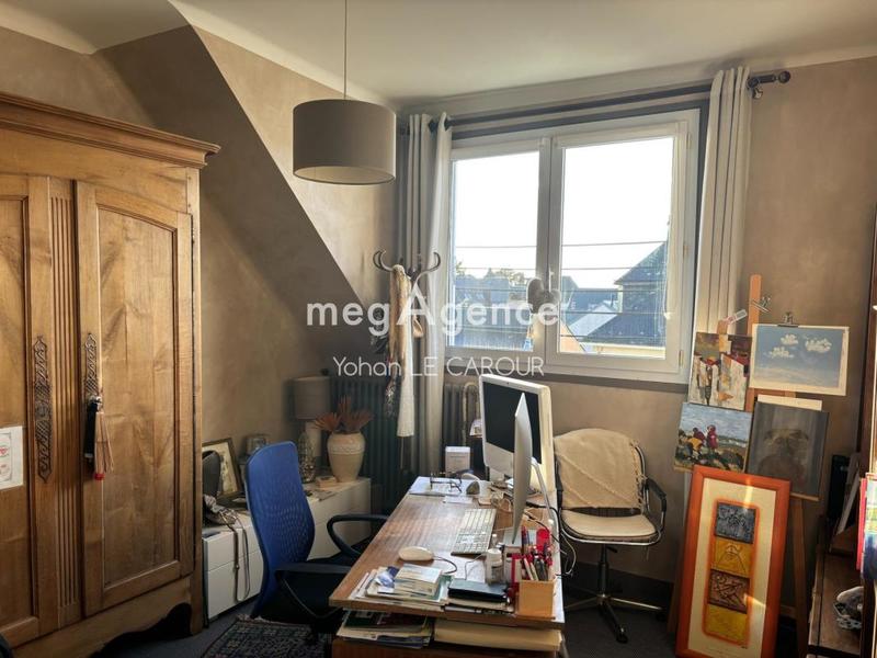 Appartement - 105 m² - 5 pièces