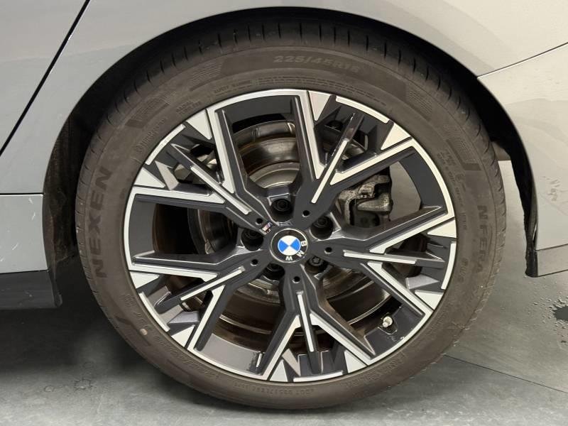 Bmw Série 1 120 170 ch Dkg7 m Sport