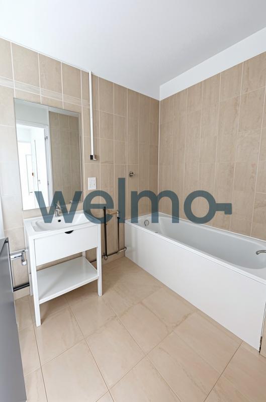 Appartement - 70 m² - 4 pièces