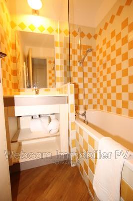 Appartement - 38 m² - 3 pièces