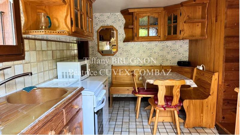 Maison - 94 m² - 5 pièces