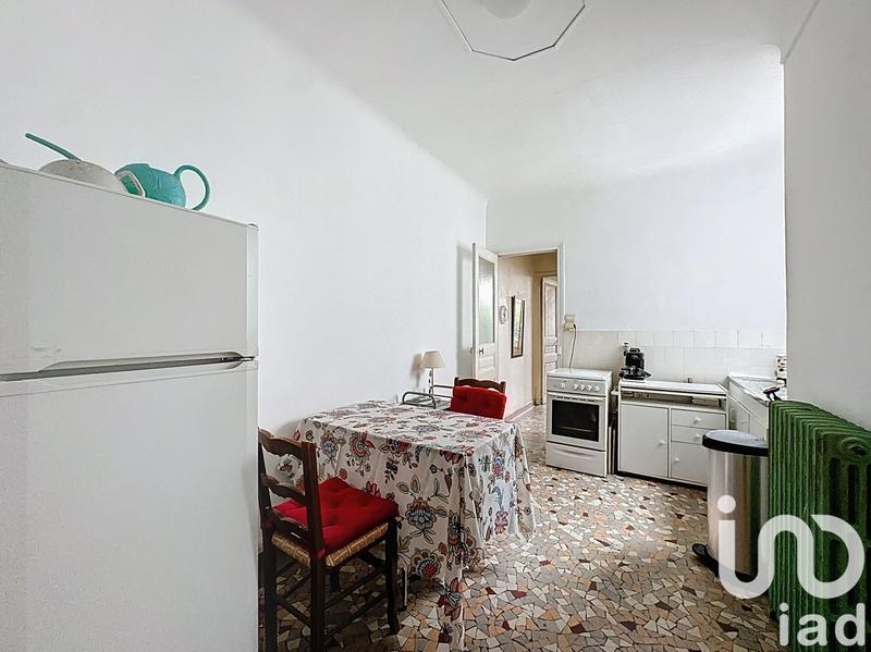 Maison de ville - 76 m² - 8 pièces