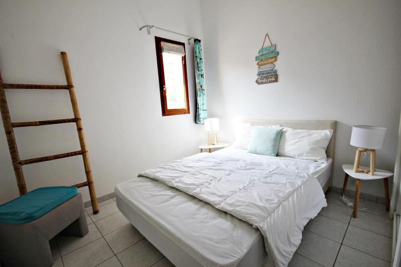 Appartement - 105 m² - 4 pièces