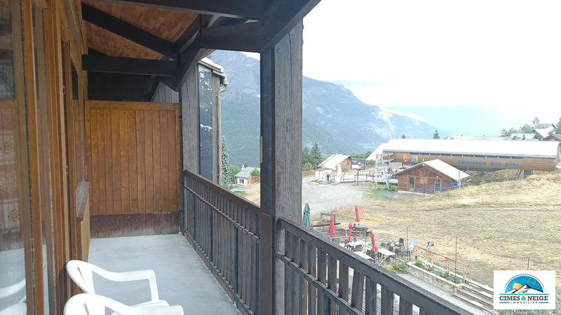 Duplex - 50 m² - 3 pièces