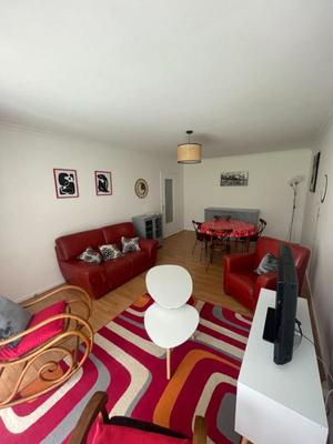 Appartement - 13 m² - 1 pièce