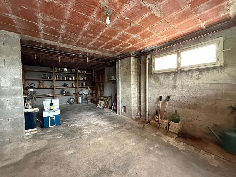 Maison - 85 m² - 3 pièces