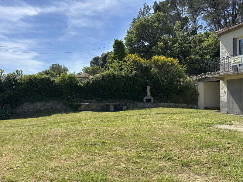 Maison - 62 m² - 4 pièces