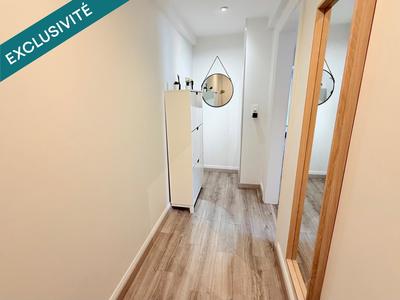Appartement - 34 m² - 2 pièces