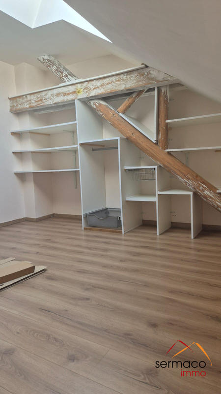 Maison - 113 m² - 5 pièces