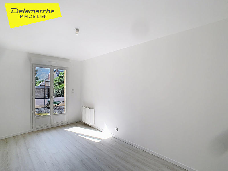 Appartement - 71 m² - 3 pièces