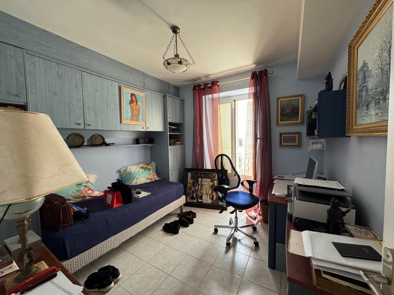 Appartement - 110 m² - 4 pièces