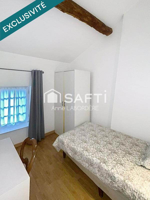 Maison - 155 m² - 7 pièces