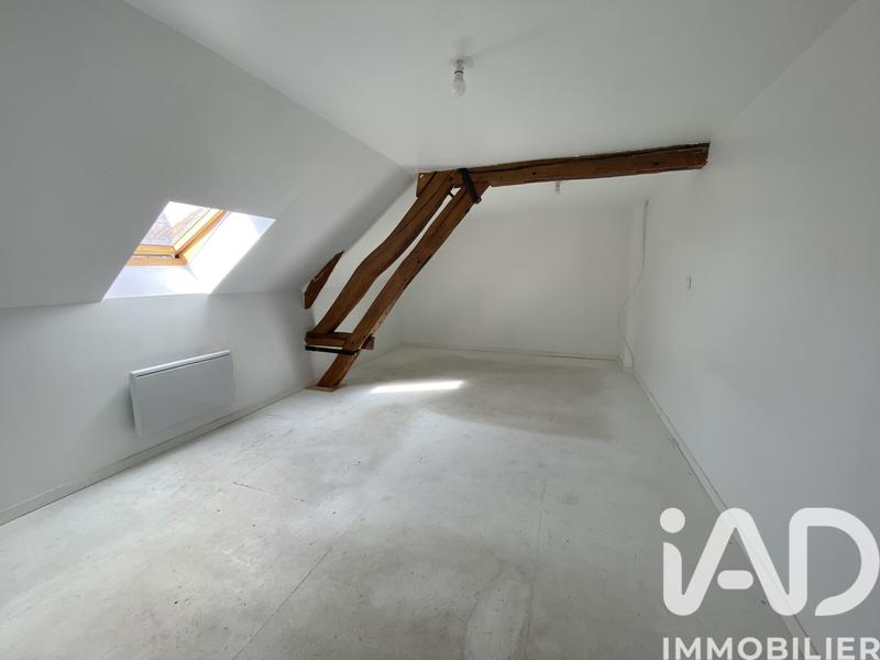 Maison de village - 193 m² - 8 pièces