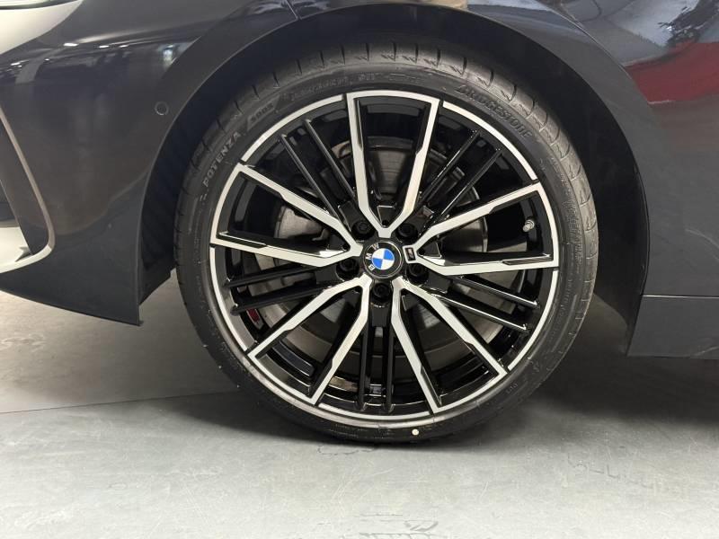 Bmw Série 1 118i 136 ch Dkg7 m Sport