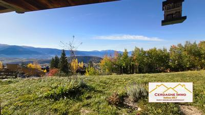 Appartement - 27 m² - 1 pièce