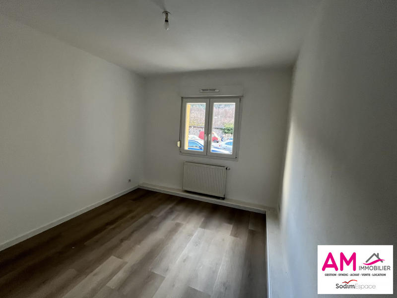 Appartement - 74 m² - 5 pièces