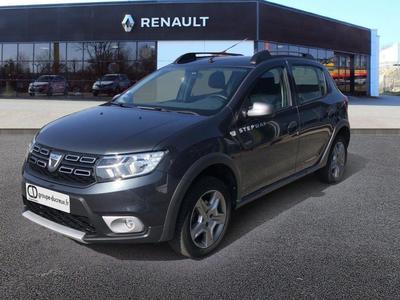 Dacia Sandero TCe 90 Gpl Stepway