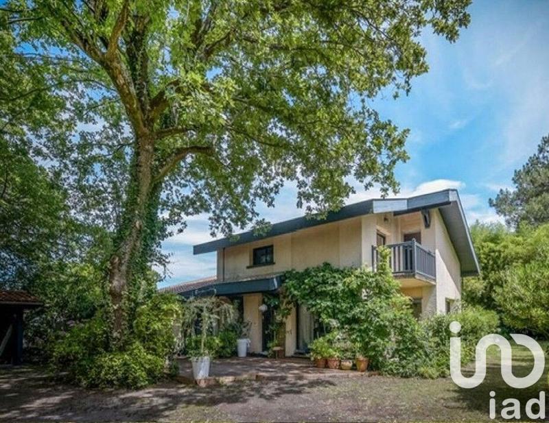 Maison - 130 m² - 4 pièces