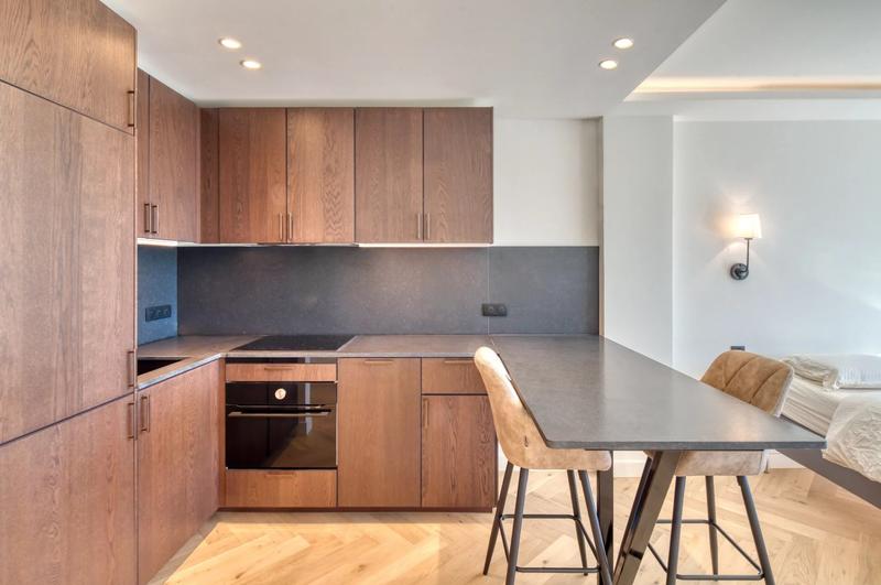 Appartement - 30 m² - 2 pièces