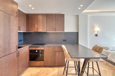 Appartement - 30 m² - 2 pièces