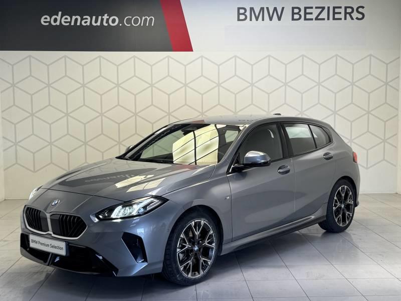 Bmw Série 1 123 xDrive 218 ch Dkg7 m Sport