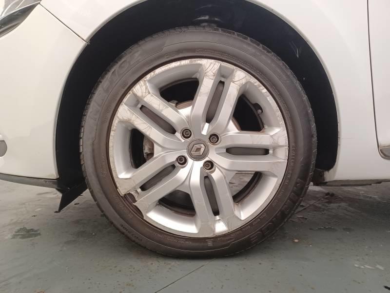 Renault Clio dCi 75 E6c Trend