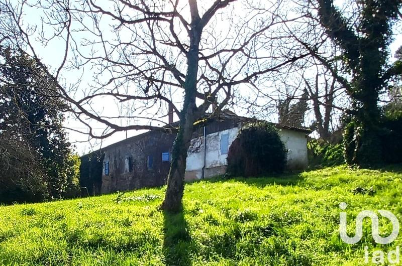 Maison de campagne - 158 m² - 4 pièces