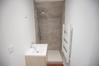 Duplex - 43 m² - 2 pièces