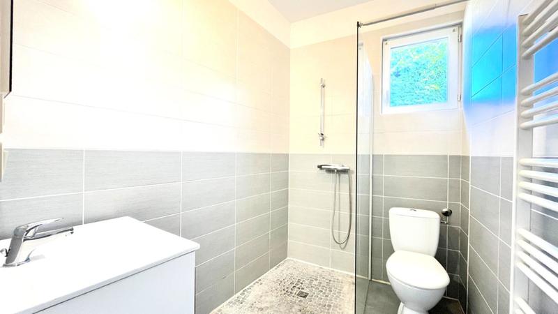 Maison - 50 m² - 4 pièces