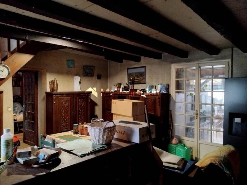 Maison - 158 m² - 5 pièces