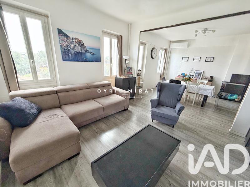 Maison - 172 m² - 8 pièces