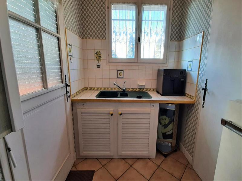 Maison - 115 m² - 6 pièces