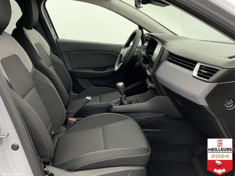 Renault Clio 5 Blue Dci 100 Ch Gsr2 Evolution