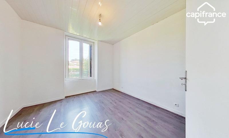 Appartement - 85 m² - 3 pièces