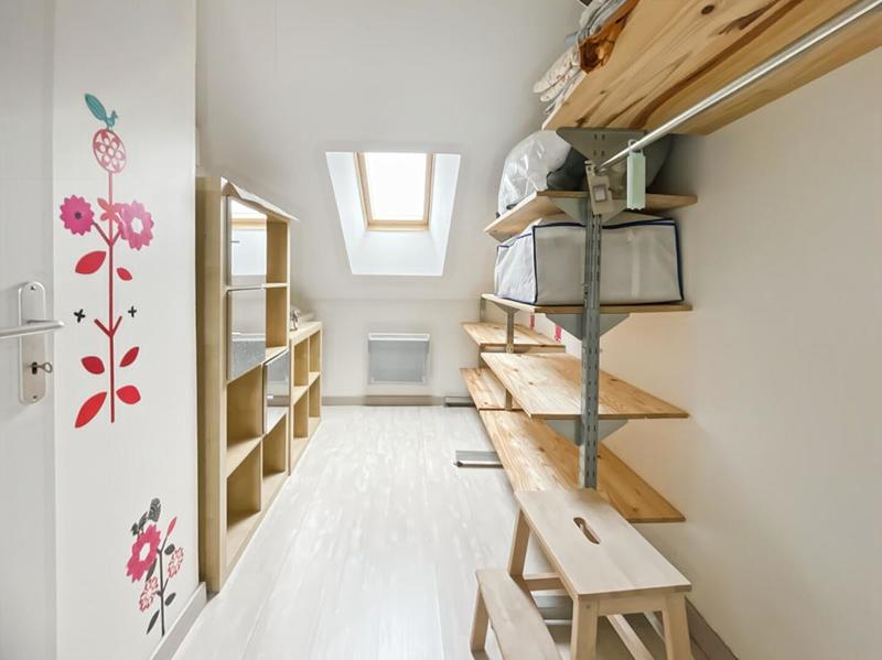 Maison - 230 m² - 8 pièces