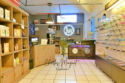 Fonds de commerce - 32 m²