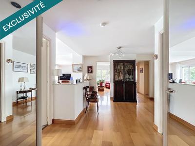 Appartement - 124 m² - 5 pièces
