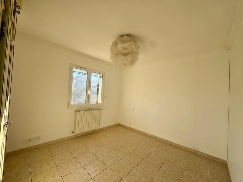 Maison - 136 m² - 6 pièces