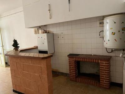 Maison de village - 76 m² - 3 pièces