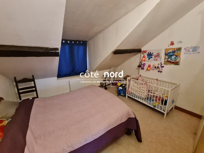 Maison - 310 m² - 12 pièces