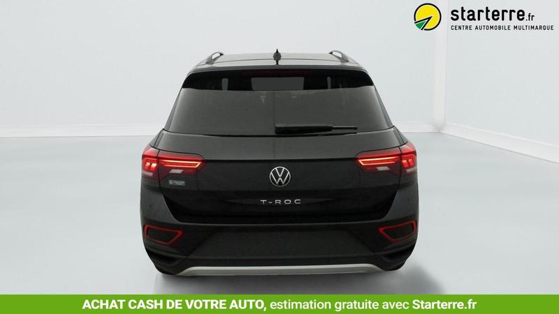 Volkswagen t-Roc 1.5 Tsi Evo2 150 Start/Stop Dsg7 Life
