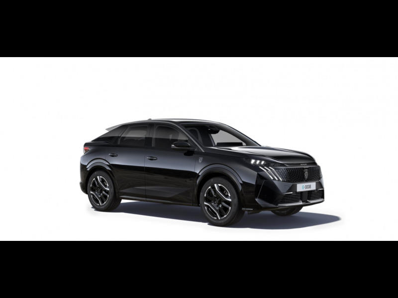 Peugeot 3008 Electrique 210 ch 73 kWh Gt Exclusive